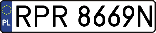 RPR8669N