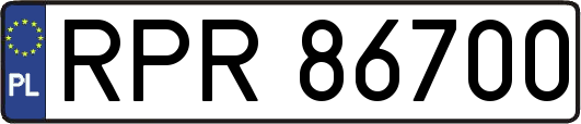 RPR86700
