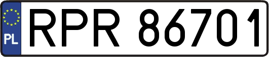 RPR86701