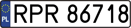 RPR86718