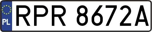 RPR8672A
