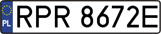 RPR8672E