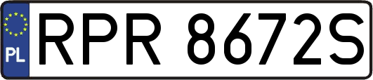 RPR8672S