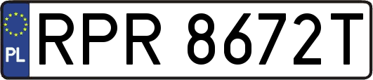 RPR8672T