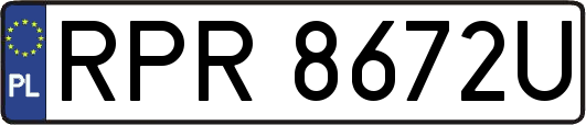 RPR8672U