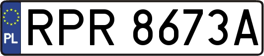 RPR8673A