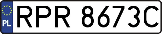 RPR8673C