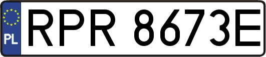 RPR8673E
