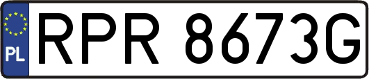 RPR8673G