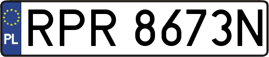 RPR8673N