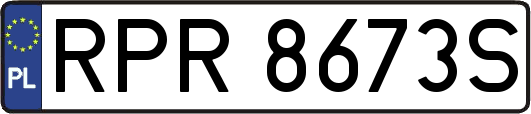 RPR8673S