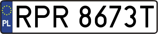 RPR8673T