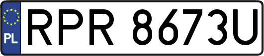 RPR8673U