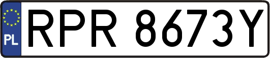 RPR8673Y