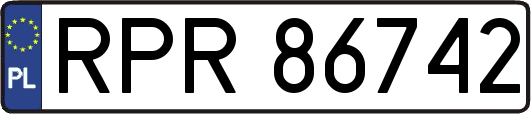 RPR86742