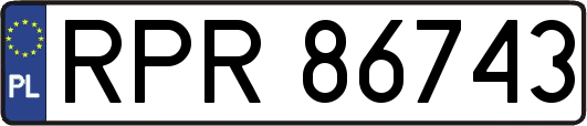 RPR86743