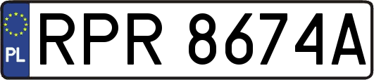 RPR8674A