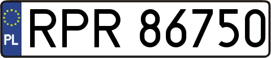 RPR86750