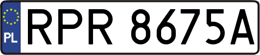 RPR8675A