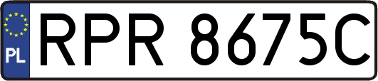 RPR8675C