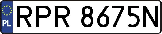 RPR8675N