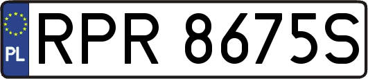 RPR8675S