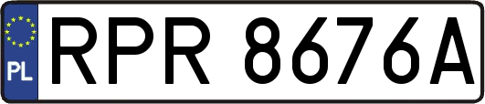 RPR8676A