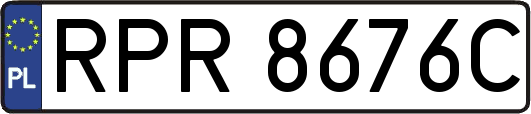 RPR8676C