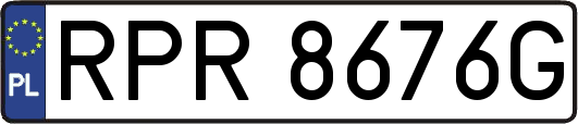 RPR8676G
