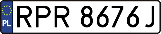 RPR8676J