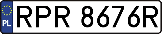 RPR8676R