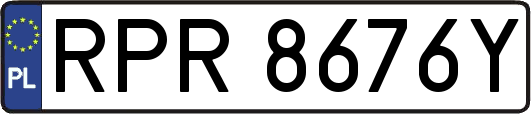 RPR8676Y