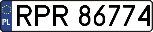RPR86774