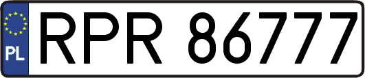 RPR86777