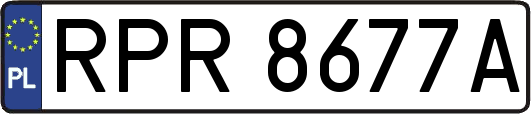 RPR8677A