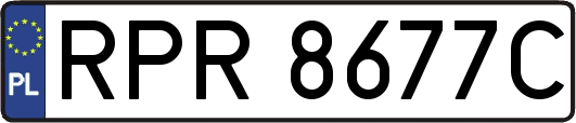 RPR8677C