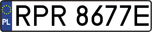 RPR8677E