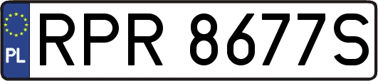 RPR8677S