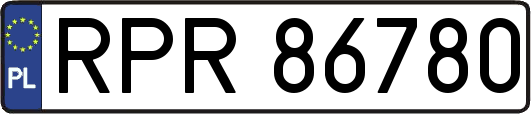 RPR86780