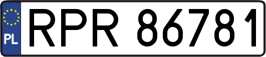 RPR86781
