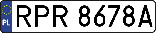 RPR8678A