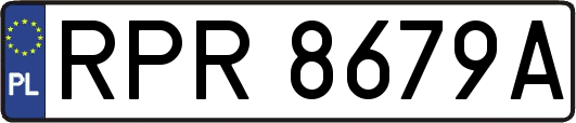 RPR8679A