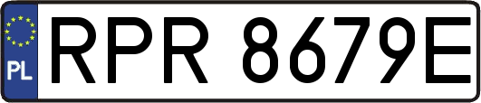 RPR8679E