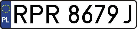 RPR8679J