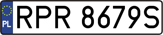 RPR8679S