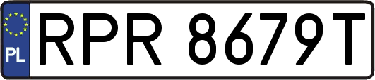 RPR8679T