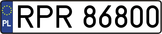 RPR86800