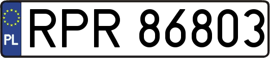 RPR86803