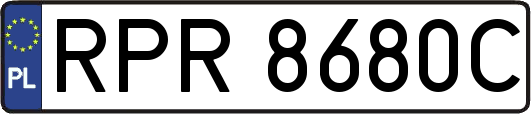RPR8680C
