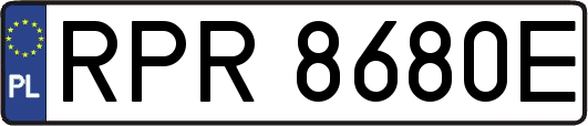 RPR8680E